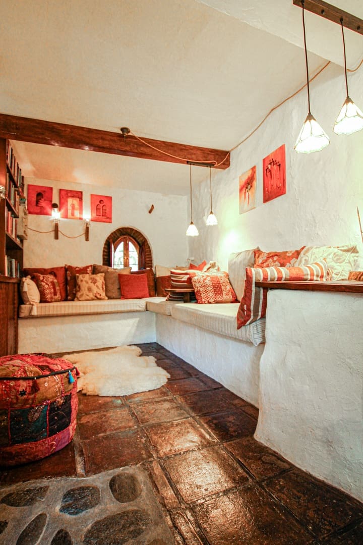 4 bedroom Finca/Country House for sale in Colmenar - € 349,000 (Ref: 9461029)