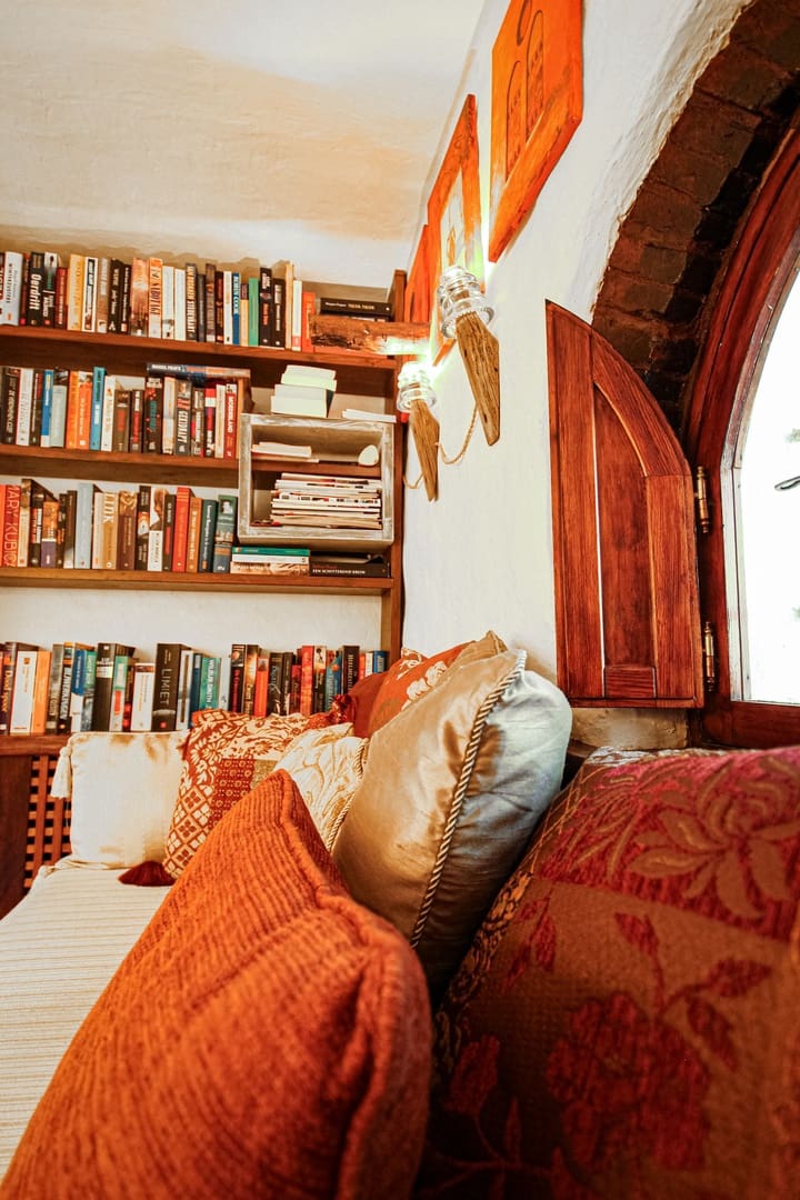 4 bedroom Finca/Country House for sale in Colmenar - € 349,000 (Ref: 9461029)