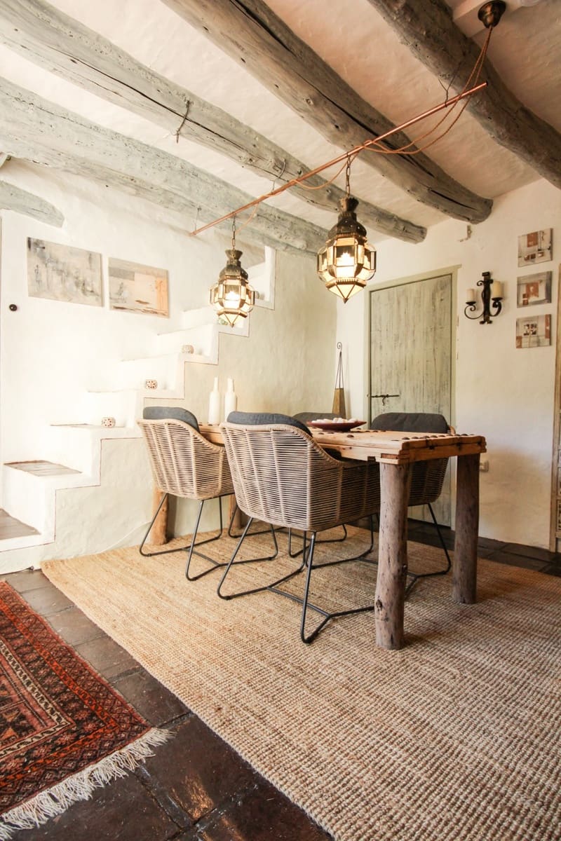 4 bedroom Finca/Country House for sale in Colmenar - € 349,000 (Ref: 9461029)