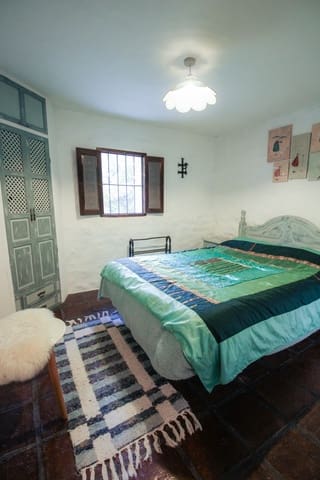 4 bedroom Finca/Country House for sale in Colmenar - € 349,000 (Ref: 9461029)