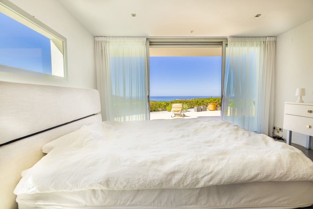 4 camera da letto Villa in vendita in Sayalonga con piscina - 1.350.000 € (Rif: 9461030)