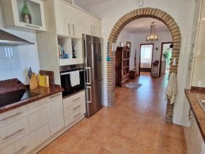 3 Zimmer Finca/Landgut zu verkaufen in Alcaucín mit Pool - 374.950 € (Ref: 9540712)