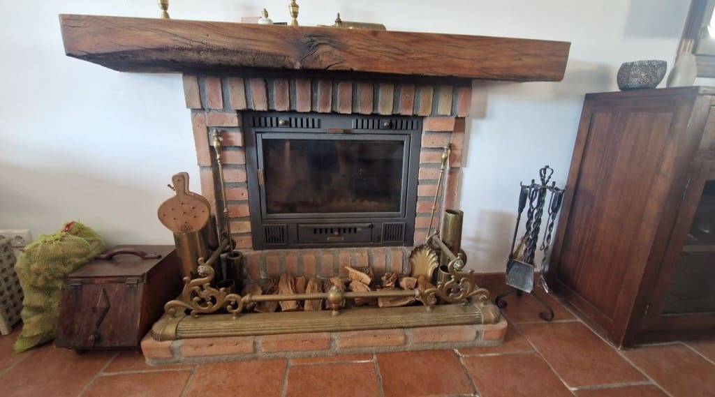 4 bedroom Finca/Country House for sale in Velez-Malaga with pool - € 695,000 (Ref: 9542973)