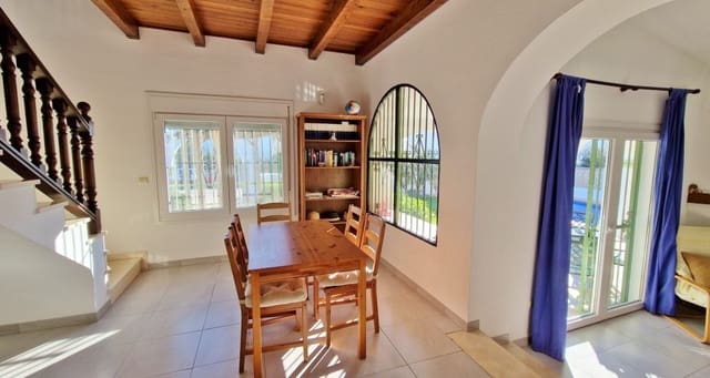 3 Zimmer Villa zu verkaufen in Mezquitilla, Vélez-Málaga mit Pool - 469.000 € (Ref: 9542974)