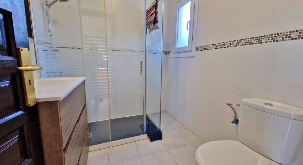 3 Zimmer Villa zu verkaufen in Mezquitilla mit Pool - 469.000 € (Ref: 9542974)