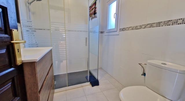 3 Zimmer Villa zu verkaufen in Mezquitilla, Vélez-Málaga mit Pool - 469.000 € (Ref: 9542974)