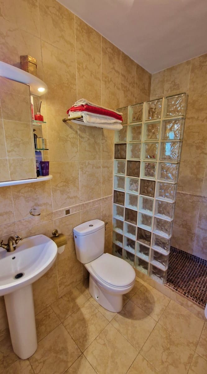 3 sypialnia Finka/Dom wiejski na sprzedaż w Benamargosa - 349 000 € (Ref: 9542975)