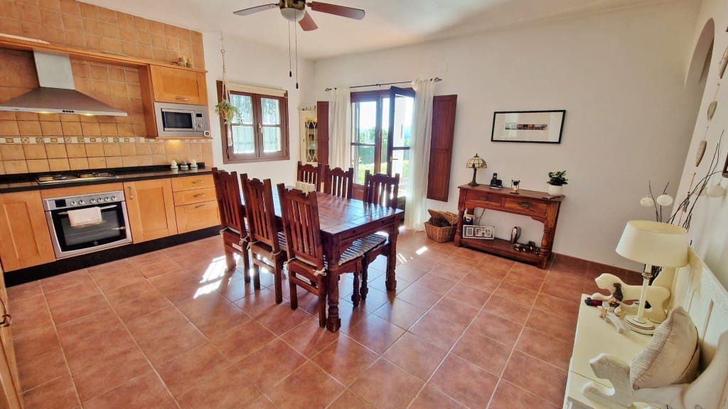 3 sypialnia Finka/Dom wiejski na sprzedaż w Benamargosa - 349 000 € (Ref: 9542975)