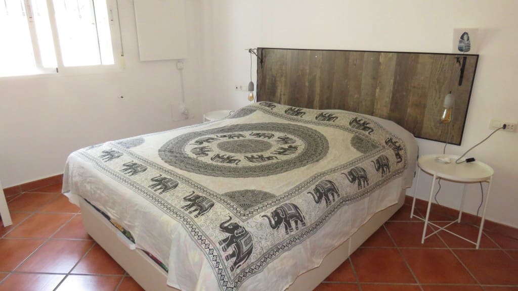 5 soverom Villa til salgs i Competa med svømmebasseng - € 399 950 (Ref: 9547495)