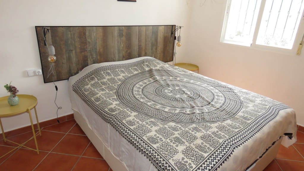 5 soverom Villa til salgs i Competa med svømmebasseng - € 399 950 (Ref: 9547495)