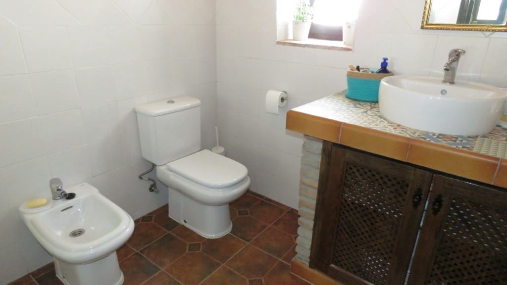 5 soverom Villa til salgs i Competa med svømmebasseng - € 399 950 (Ref: 9547495)