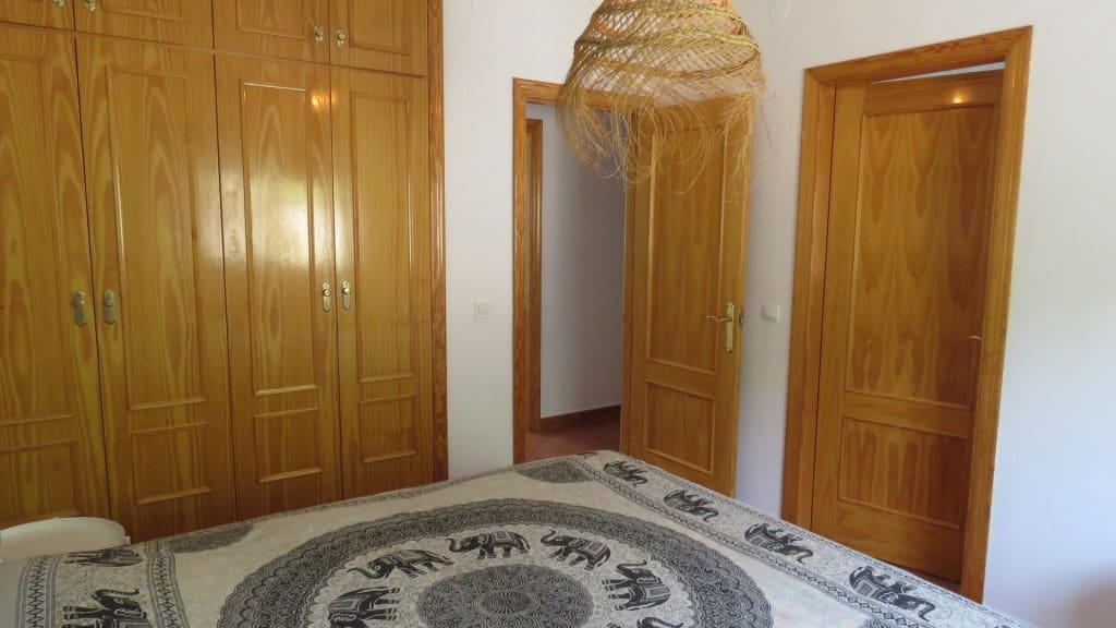 5 soverom Villa til salgs i Competa med svømmebasseng - € 399 950 (Ref: 9547495)