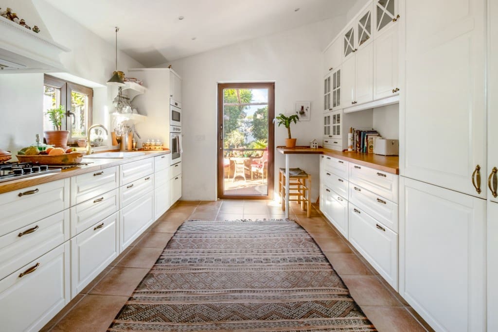 4 Zimmer Villa zu verkaufen in Frigiliana mit Pool - 1.195.000 € (Ref: 9547496)