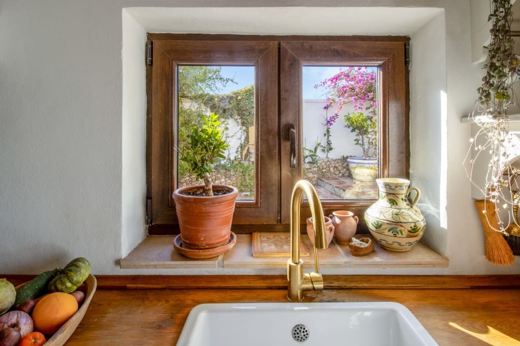 4 Zimmer Villa zu verkaufen in Frigiliana mit Pool - 1.195.000 € (Ref: 9547496)