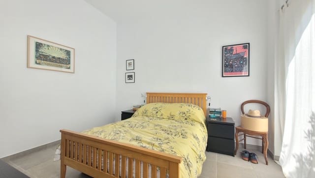 5 Zimmer Villa zu verkaufen in Cómpeta mit Pool - 575.000 € (Ref: 9550558)