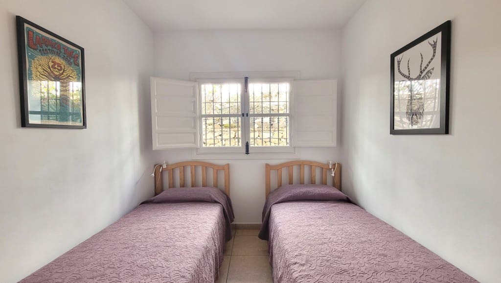 5 Zimmer Villa zu verkaufen in Competa mit Pool - 575.000 € (Ref: 9550558)