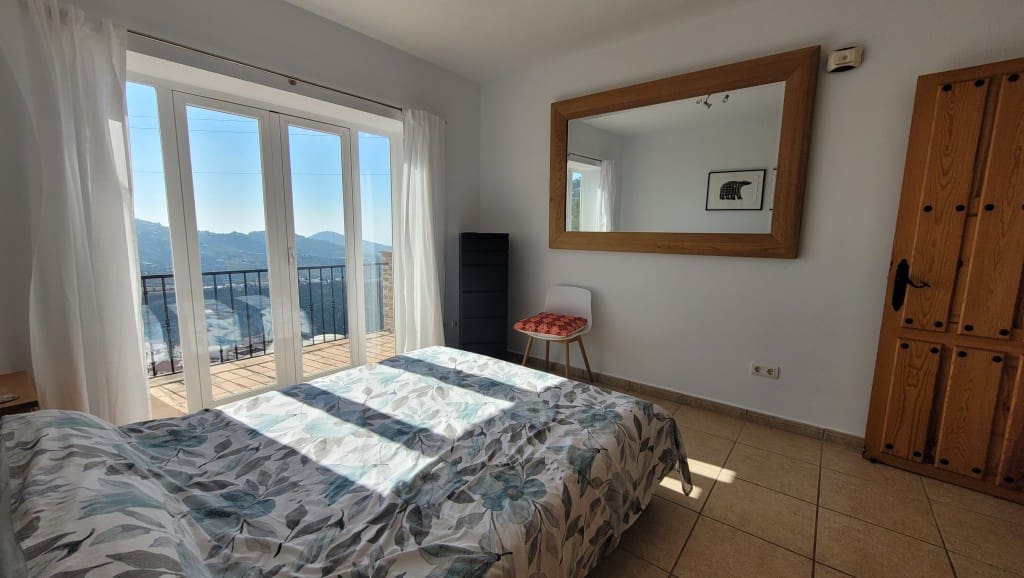 5 Zimmer Villa zu verkaufen in Competa mit Pool - 575.000 € (Ref: 9550558)