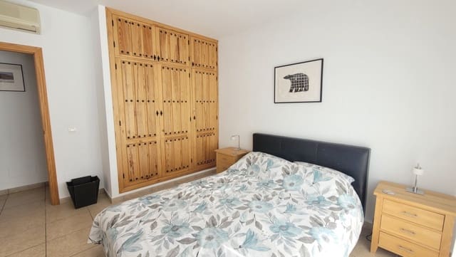 5 Zimmer Villa zu verkaufen in Cómpeta mit Pool - 575.000 € (Ref: 9550558)