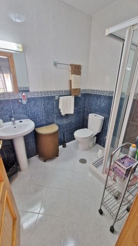 4 sovrum Finca/Hus på landet till salu i Viñuela - 345 000 € (Ref: 9590638)