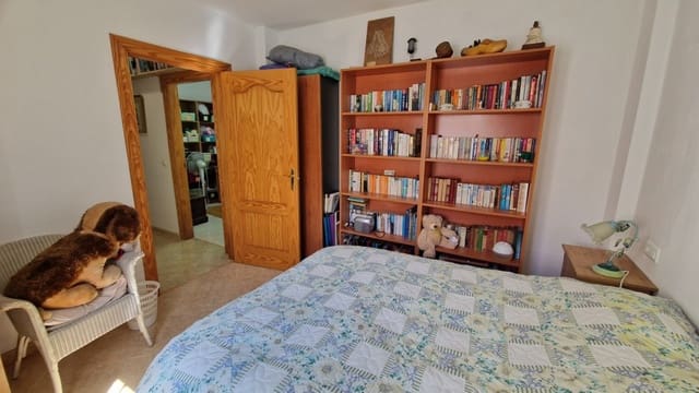 4 sovrum Finca/Hus på landet till salu i Viñuela - 345 000 € (Ref: 9590638)