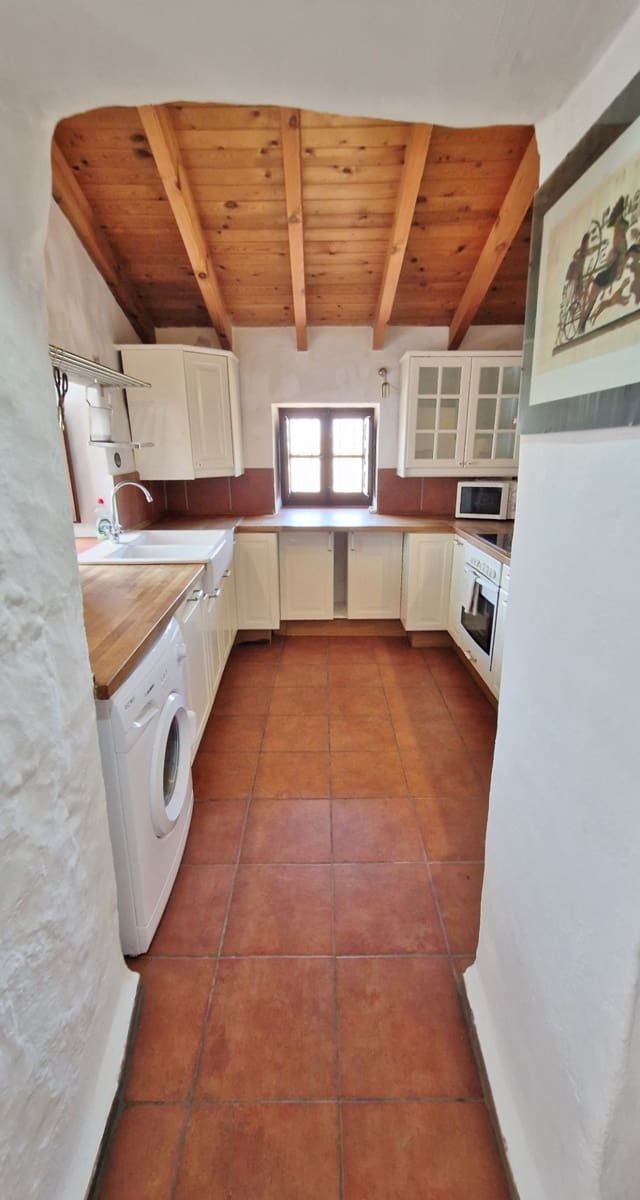 3 camera da letto Finca/Casa di Campagna in vendita in Velez-Malaga - 249.000 € (Rif: 9590639)