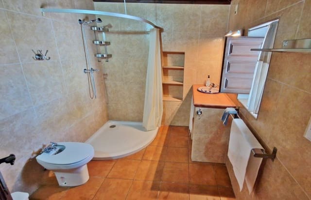 3 camera da letto Finca/Casa di Campagna in vendita in Vélez-Málaga - 249.000 € (Rif: 9590639)