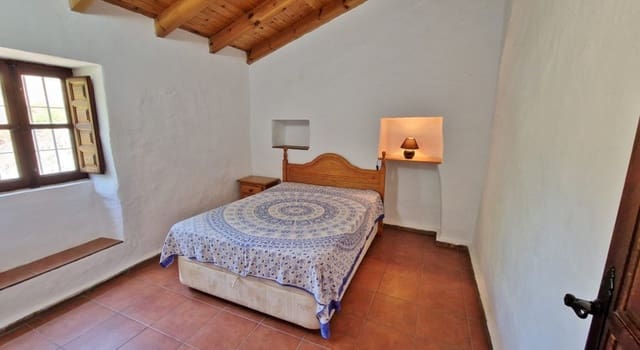3 camera da letto Finca/Casa di Campagna in vendita in Vélez-Málaga - 249.000 € (Rif: 9590639)