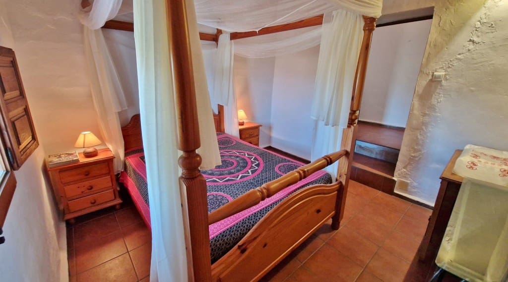 3 camera da letto Finca/Casa di Campagna in vendita in Velez-Malaga - 249.000 € (Rif: 9590639)