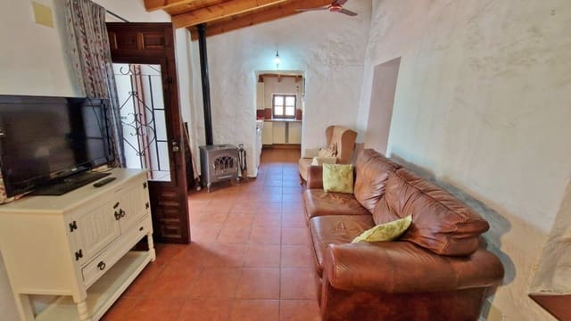 3 camera da letto Finca/Casa di Campagna in vendita in Vélez-Málaga - 249.000 € (Rif: 9590639)
