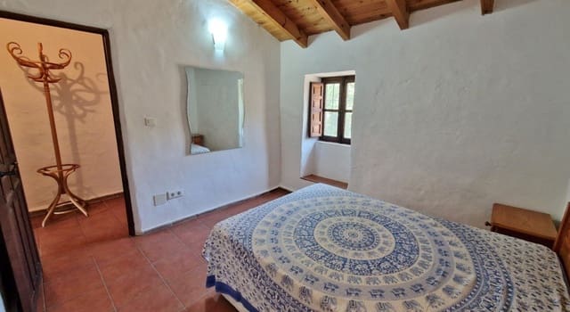 3 camera da letto Finca/Casa di Campagna in vendita in Vélez-Málaga - 249.000 € (Rif: 9590639)