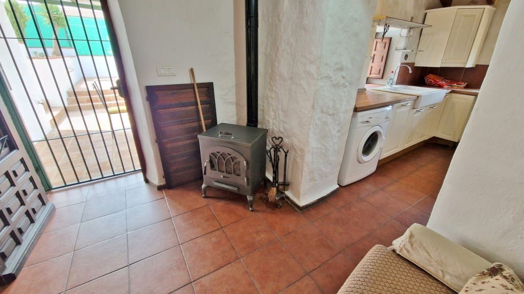 3 camera da letto Finca/Casa di Campagna in vendita in Velez-Malaga - 249.000 € (Rif: 9590639)