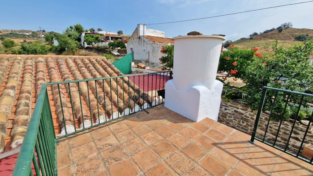 3 camera da letto Finca/Casa di Campagna in vendita in Velez-Malaga - 249.000 € (Rif: 9590639)