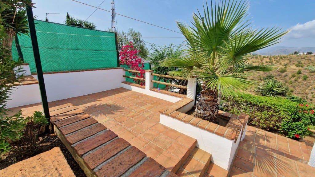 3 camera da letto Finca/Casa di Campagna in vendita in Velez-Malaga - 249.000 € (Rif: 9590639)