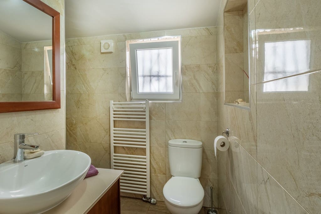 4 slaapkamer Villa te koop in Competa met zwembad garage - € 645.000 (Ref: 9655604)