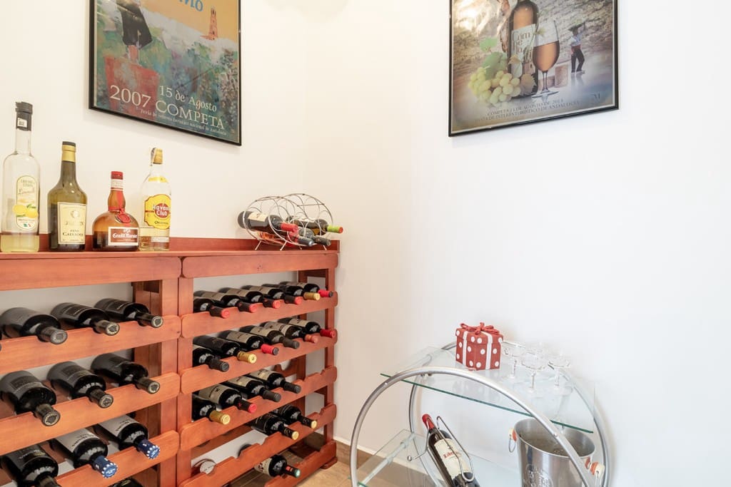 4 slaapkamer Villa te koop in Competa met zwembad garage - € 645.000 (Ref: 9655604)