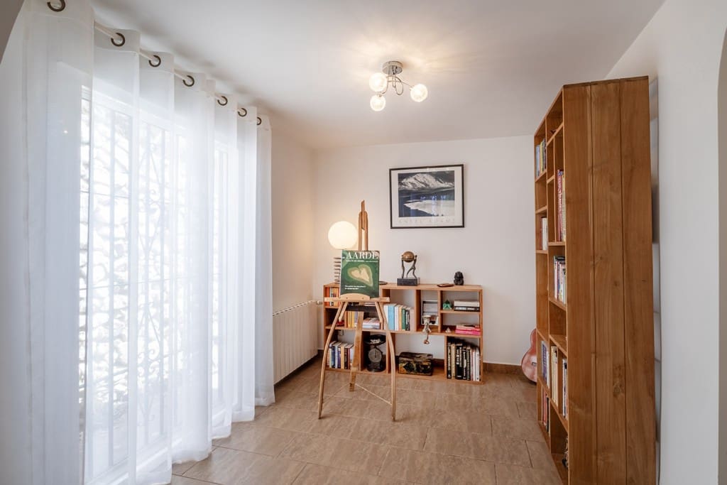 Chalet de 4 habitaciones en Cómpeta en venta con piscina garaje - 645.000 € (Ref: 9655604)