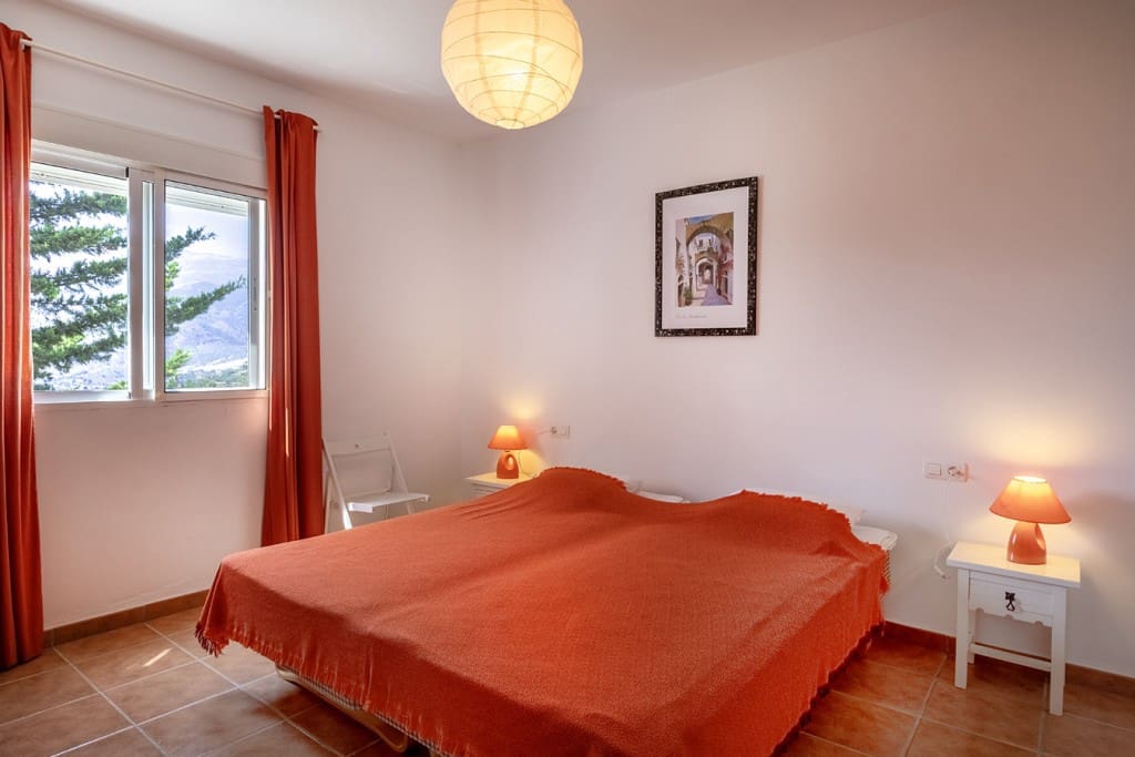 4 Zimmer Finca/Landgut zu verkaufen in Competa mit Pool Garage - 645.000 € (Ref: 9655604)