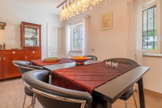 4 soveværelse Finca/Landehus til salg i Cómpeta med swimmingpool garage - € 645.000 (Ref: 9655604)