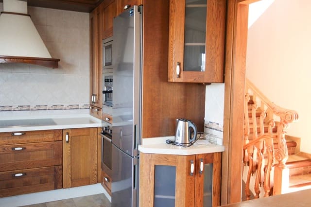 5 soverom Villa til salgs i Frigiliana med svømmebasseng - € 850 000 (Ref: 9676703)