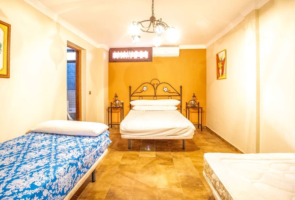 5 soverom Villa til salgs i Frigiliana med svømmebasseng - € 850 000 (Ref: 9676703)