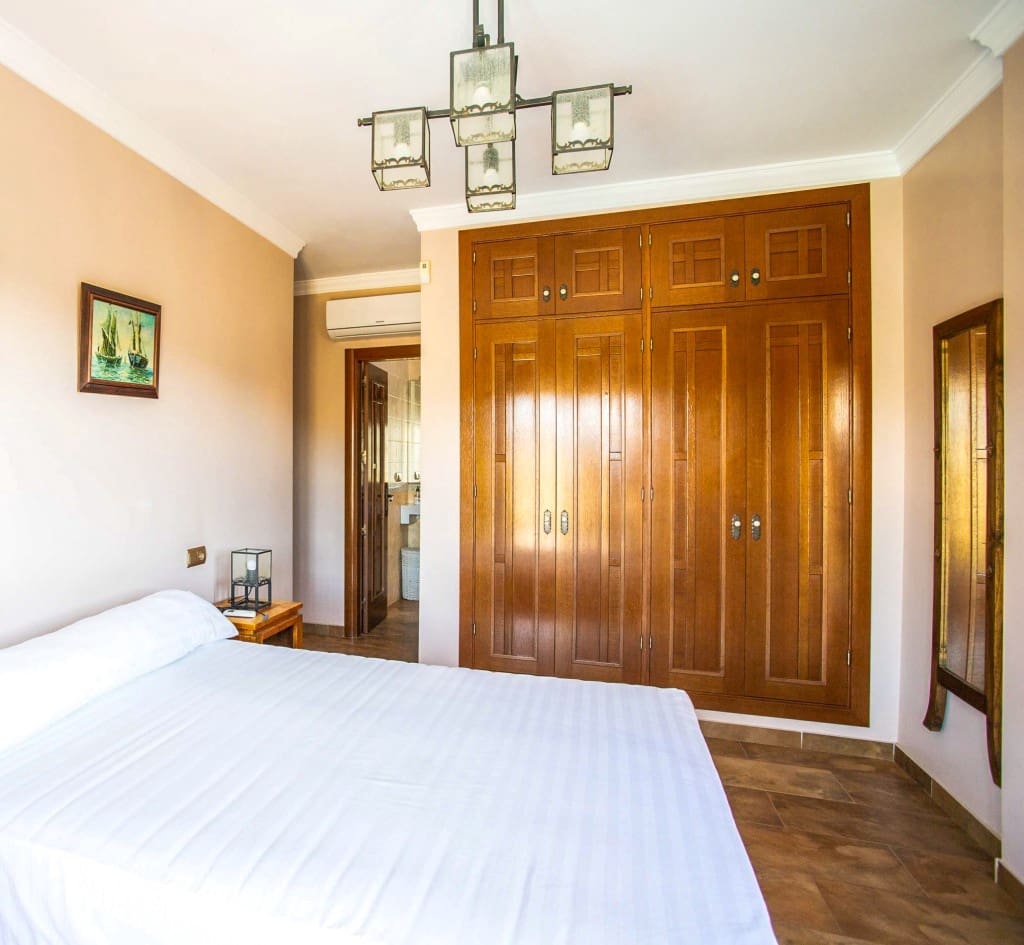 5 soverom Villa til salgs i Frigiliana med svømmebasseng - € 850 000 (Ref: 9676703)