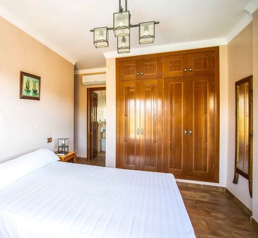 5 soverom Villa til salgs i Frigiliana med svømmebasseng - € 850 000 (Ref: 9676703)