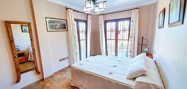 5 soverom Villa til salgs i Frigiliana med svømmebasseng - € 850 000 (Ref: 9676703)