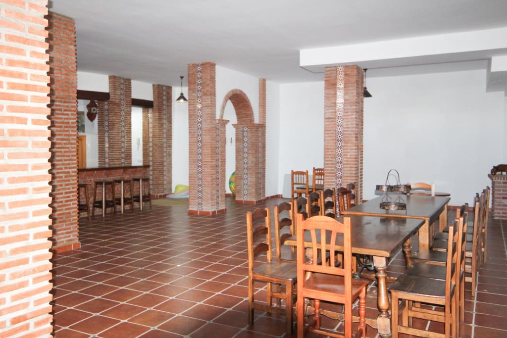 5 soverom Villa til salgs i Frigiliana med svømmebasseng - € 850 000 (Ref: 9676703)