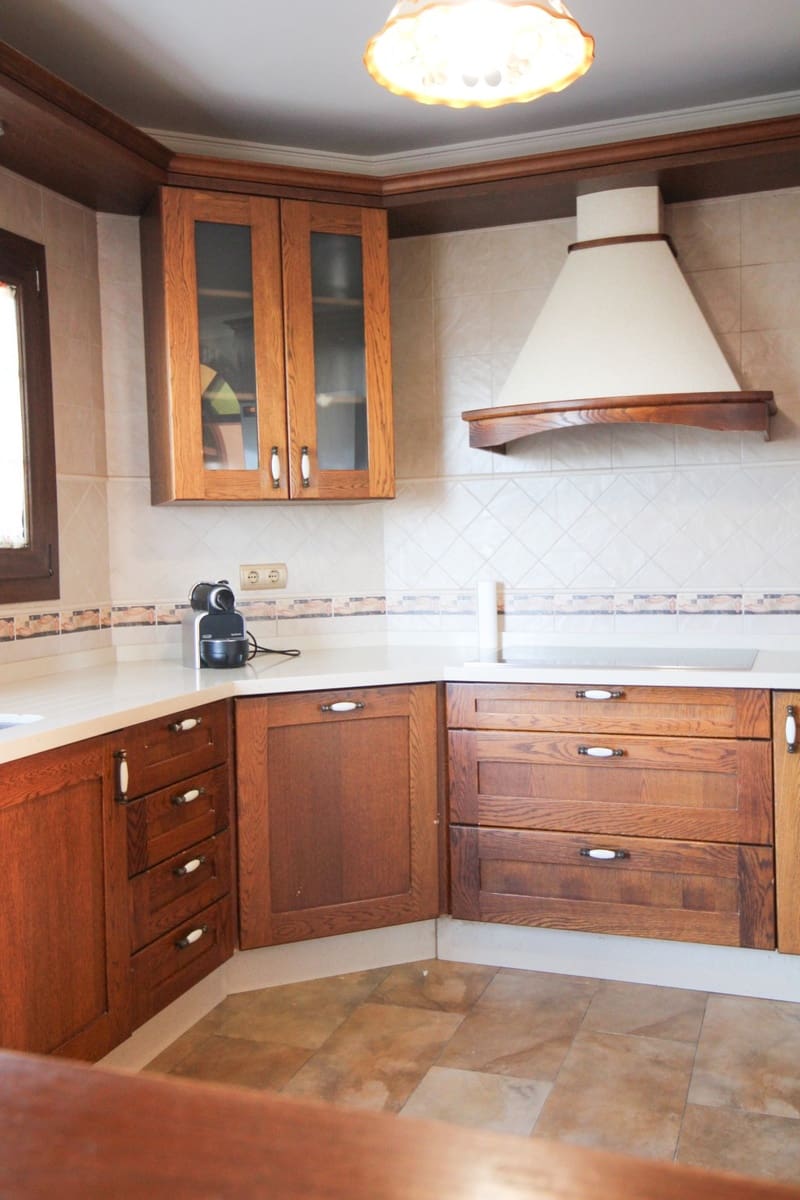 5 soverom Villa til salgs i Frigiliana med svømmebasseng - € 850 000 (Ref: 9676703)