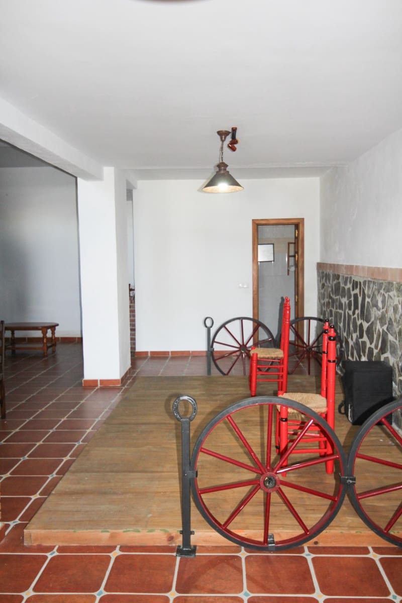 5 soverom Villa til salgs i Frigiliana med svømmebasseng - € 850 000 (Ref: 9676703)