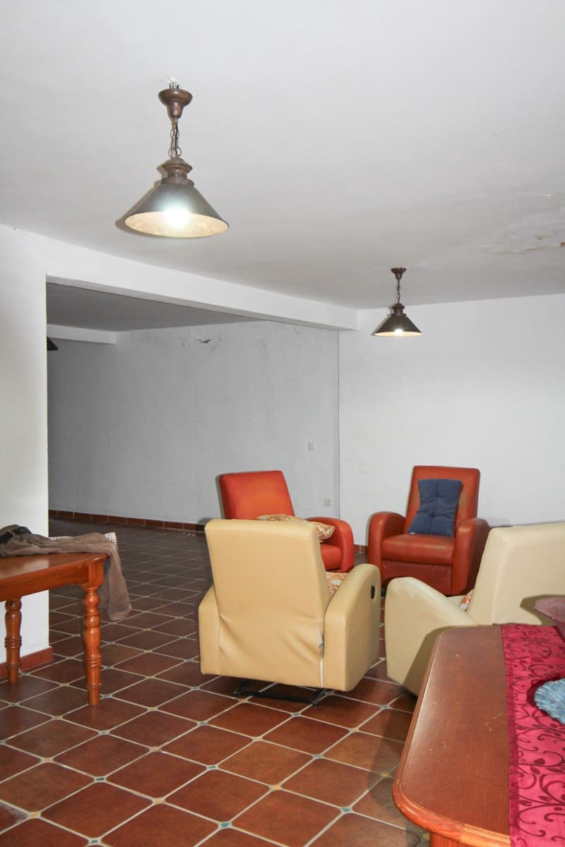 5 soverom Villa til salgs i Frigiliana med svømmebasseng - € 850 000 (Ref: 9676703)