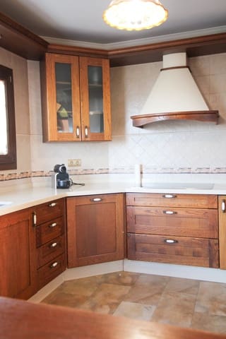 5 soverom Villa til salgs i Frigiliana med svømmebasseng - € 850 000 (Ref: 9676703)