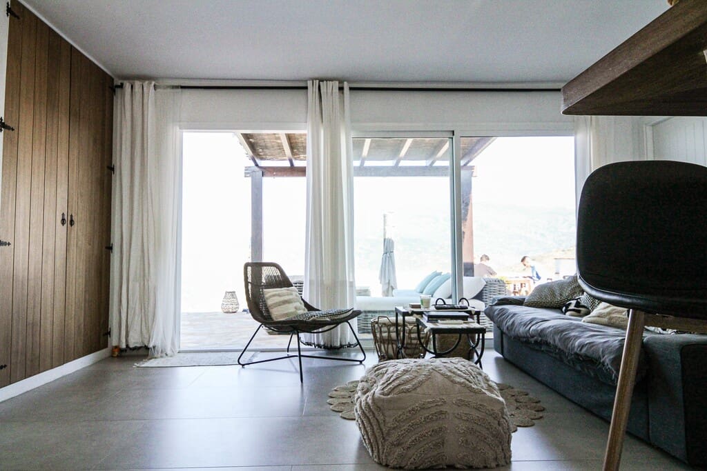 3 makuuhuone Maalaistalo myytävänä paikassa La Herradura mukana uima-altaan - 469 000 € (Ref: 9731729)