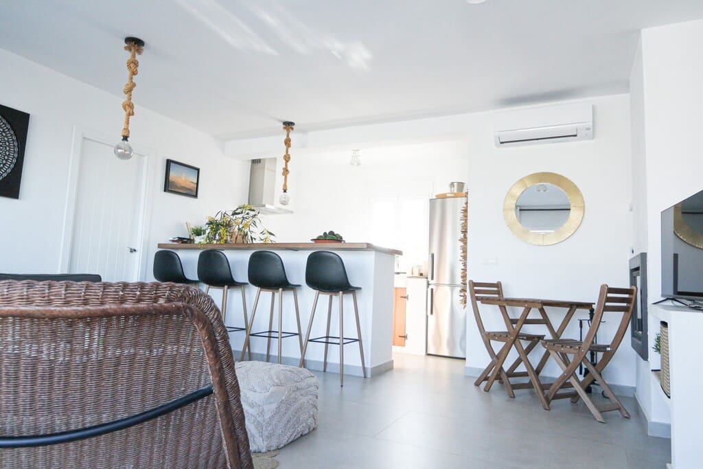 3 makuuhuone Maalaistalo myytävänä paikassa La Herradura mukana uima-altaan - 469 000 € (Ref: 9731729)